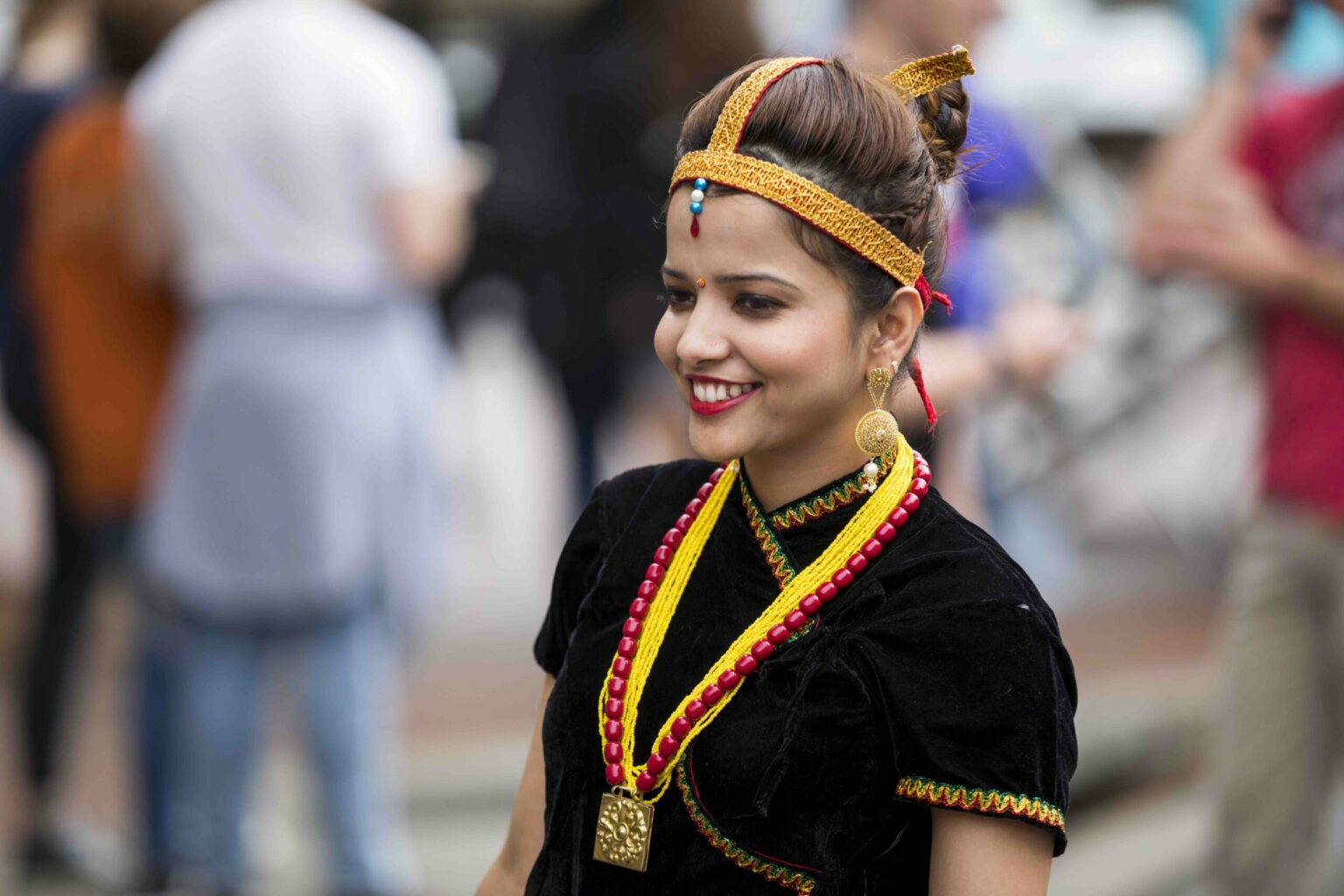 Asian Pacific Islander Desi American (APIDA) Heritage Month ...